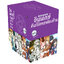 Animag อินเดกซ์ คัมภีร์คาถาต้องห้าม NOVEL BOXSET 5 (พร้อมเล่ม 17-22) (จบภาค)