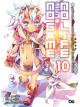 Animag No Game No Life (โนเกม โนไลฟ์) NOVEL เล่ม 10