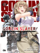 Animag Goblin Slayer! NOVEL เล่ม 13