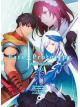 Animag FATE/PROTOTYPE เศษเสี้ยวสีเงินคราม NOVEL เล่ม 4