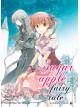 Animag Sugar Apple Fairy Tale (ชูการ์แอปเปิ้ล แฟรี่เทล) NOVEL เล่ม 2