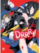 Animag DRRR!! โลกบิดเบี้ยวที่อิเคะบุคุโระ NOVEL เล่ม 10