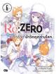 Animag Re:ZERO รีเซทชีวิต ฝ่าวิกฤตต่างโลก NOVEL เล่ม 6