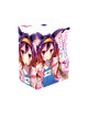 Animag No Game No Life (โนเกม โนไลฟ์) NOVEL BOXSET 3 (เฉพาะกล่องเท่านั้น)