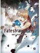 Animag FATE/STRANGE FAKE NOVEL เล่ม 4