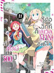 (พรีออเดอร์) Animag ล่าสไลม์มา 300 ปีรู้ตัวอีกทีก็เลเวล MAX ซะแล้ว COMIC เล่ม 11 (ทยอยจัดส่ง 24 ธันวาคม)