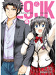 Animag 29&JK แผนลับจับนายหน้ายักษ์รักสาว ม.ปลาย COMIC เล่ม 6 (จบ)