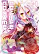 Animag No Game No Life (โนเกม โนไลฟ์) COMIC เล่ม 1
