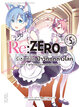 Animag Re:ZERO รีเซทชีวิต ฝ่าวิกฤตต่างโลก COMIC บทที่ 2 ลูปมรณะแห่งคฤหาสน์รอสวาล เล่ม 5 (จบภาค)