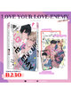 Animag LOVE YOUR LOVE-ENEMY COMIC (เล่มเดียวจบ) Limited Edition