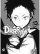 Animag DRRR!! โลกบิดเบี้ยวที่อิเคะบุคุโระ NOVEL เล่ม 13 (จบ)