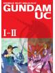 Animag โมบิลสูทกันดั้ม ยูนิคอร์น I-II (Boxset ชุดที่ 1) NOVEL