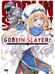 Animag Goblin Slayer! NOVEL เล่ม 5