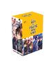 Animag ขี้เถ้าในกริมการ์แดนมายา NOVEL BOXSET 1 (พร้อมเล่ม 1-4)