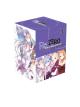 Animag Re:ZERO รีเซทชีวิต ฝ่าวิกฤตต่างโลก NOVEL BOXSET 1 (พร้อมเล่ม 1-4)