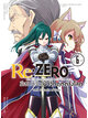 Animag Re:ZERO รีเซทชีวิต ฝ่าวิกฤตต่างโลก COMIC บทที่ 3 Truth of Zero เล่ม 6