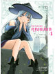 Animag การเดินทางของคุณแม่มด COMIC เล่ม 4