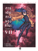Animag การเดินทางของคิโนะ NOVEL เล่ม 7