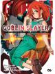 Animag Goblin Slayer! Side Story : Year one NOVEL เล่ม 1