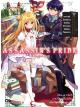 Animag ASSASSIN'S PRIDE (แอสแซสซินส์ ไพรด์) NOVEL เล่ม 3