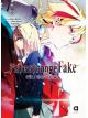 Animag FATE/STRANGE FAKE NOVEL เล่ม 2