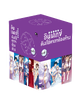 Animag อินเดกซ์ คัมภีร์คาถาต้องห้าม NOVEL BOXSET 1 (พร้อมเล่ม 1-6)