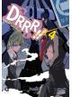 Animag DRRR!! โลกบิดเบี้ยวที่อิเคะบุคุโระ NOVEL เล่ม 4