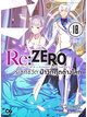 Animag Re:ZERO รีเซทชีวิต ฝ่าวิกฤตต่างโลก NOVEL เล่ม 18