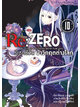 Animag Re:ZERO รีเซทชีวิต ฝ่าวิกฤตต่างโลก NOVEL เล่ม 10