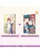 Animag แต่งแต้มสีสันให้หัวใจ + สัมผัสสีสันแห่งรัก COMIC (แพ็ค 2 เล่มจบ)