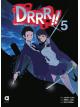 Animag DRRR!! โลกบิดเบี้ยวที่อิเคะบุคุโระ NOVEL เล่ม 5