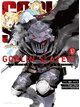 Animag Goblin Slayer! COMIC เล่ม 10