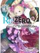 Animag Re:ZERO รีเซทชีวิต ฝ่าวิกฤตต่างโลก NOVEL เล่ม 3