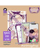 Animag เติมกลิ่นรัก นักปรุงน้ำหอม COMIC (เล่มเดียวจบ) Limited Edition