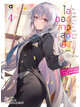 Animag ไอดอลสาวสุดปังกับผมแต่งกันในเกมออนไลน์ NOVEL เล่ม 4