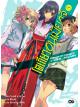 Animag โตเกียว อนเมียวจิ NOVEL เล่ม 5