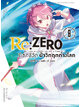 Animag Re:ZERO รีเซทชีวิต ฝ่าวิกฤตต่างโลก COMIC บทที่ 3 Truth of Zero เล่ม 8