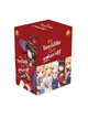 Animag ขอให้โชคดีมีชัย ในโลกแฟนตาซี! NOVEL BOXSET 2 (พร้อมเล่ม 6-10)