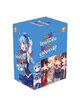 Animag ขอให้โชคดีมีชัย ในโลกแฟนตาซี! NOVEL BOXSET 1 (พร้อมเล่ม 1-5)