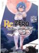 Animag Re:ZERO รีเซทชีวิต ฝ่าวิกฤตต่างโลก COMIC บทที่ 3 Truth of Zero เล่ม 3