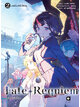 Animag Fate/Requiem NOVEL เล่ม 2 นครห้วงคำนึงชินจุกุ