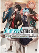 Animag นักเจรจาสุดโฉดจะสร้างตำนานแคลนสุดแกร่ง NOVEL เล่ม 4