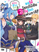 Animag ขอให้โชคดีมีชัย ในโลกแฟนตาซี! แวะข้างทาง! NOVEL เล่ม 2