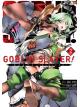 Animag Goblin Slayer! COMIC เล่ม 2
