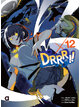 Animag DRRR!! โลกบิดเบี้ยวที่อิเคะบุคุโระ NOVEL เล่ม 12