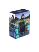 Animag ผ่าคดีลับนักสืบนีท NOVEL BOXSET 1 (เล่ม 1-3)