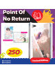 Animag Point of no return (พอยต์ ออฟ โน รีเทิร์น) COMIC (เล่มเดียวจบ) Limited Edition