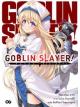 Animag Goblin Slayer! NOVEL เล่ม 1