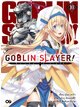 Animag Goblin Slayer! NOVEL เล่ม 10