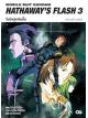 Animag โมบิลสูทกันดั้ม ฮาธาเวย์ส แฟลช NOVEL เล่ม 3 (จบ)